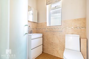 Ground Floor Shower Room- click for photo gallery